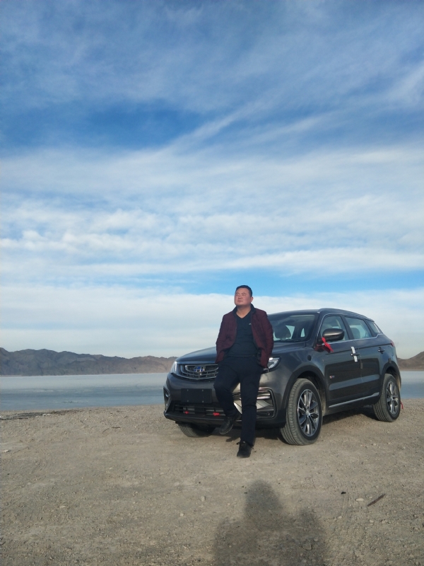 smile的第一张照片--南宁相亲服务中心