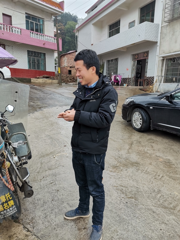 幸运遇见你的第一张照片--南宁相亲服务中心