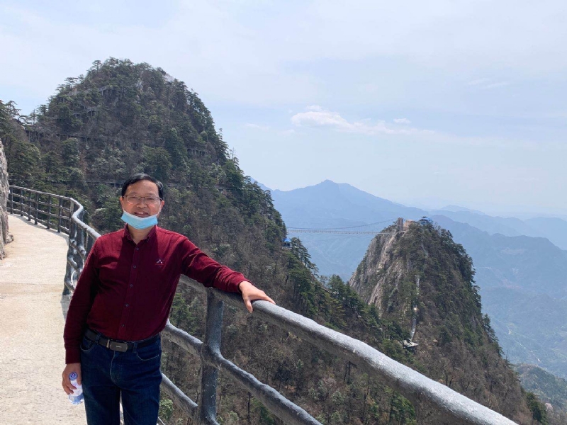 T69的第一张照片--南宁相亲服务中心