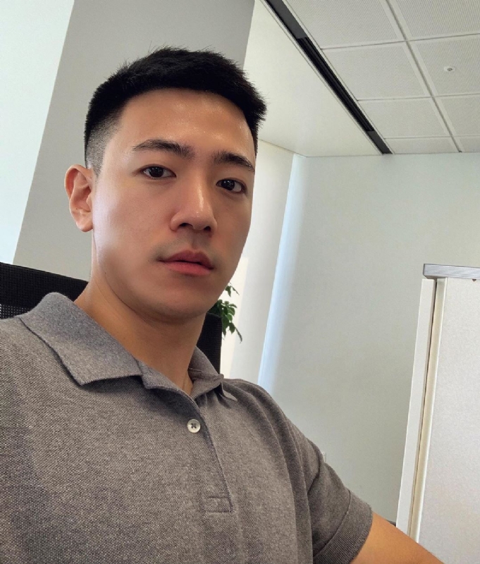 慢慢的第一张照片--南宁相亲服务中心