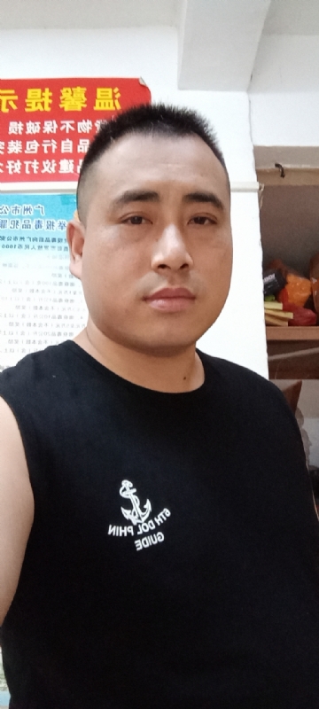 挚爱一生的第一张照片--南宁相亲服务中心