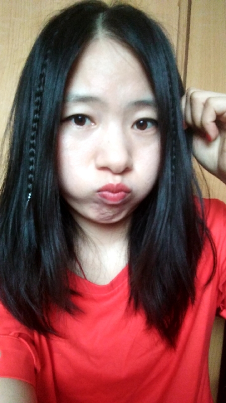 宛镁的第一张照片--南宁相亲服务中心