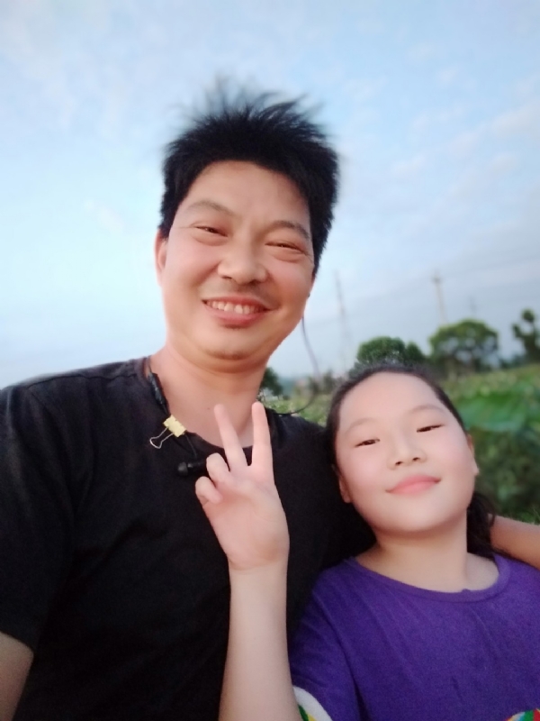 老王2的第一张照片--南宁相亲服务中心