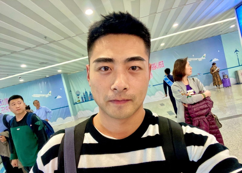 寻缘的第一张照片--南宁相亲服务中心