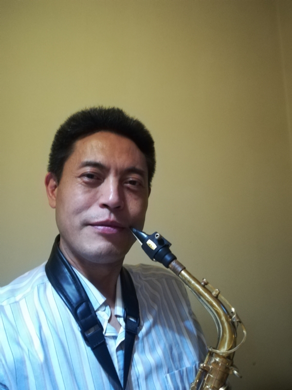 沧浪之水的第四张照片--南宁相亲服务中心