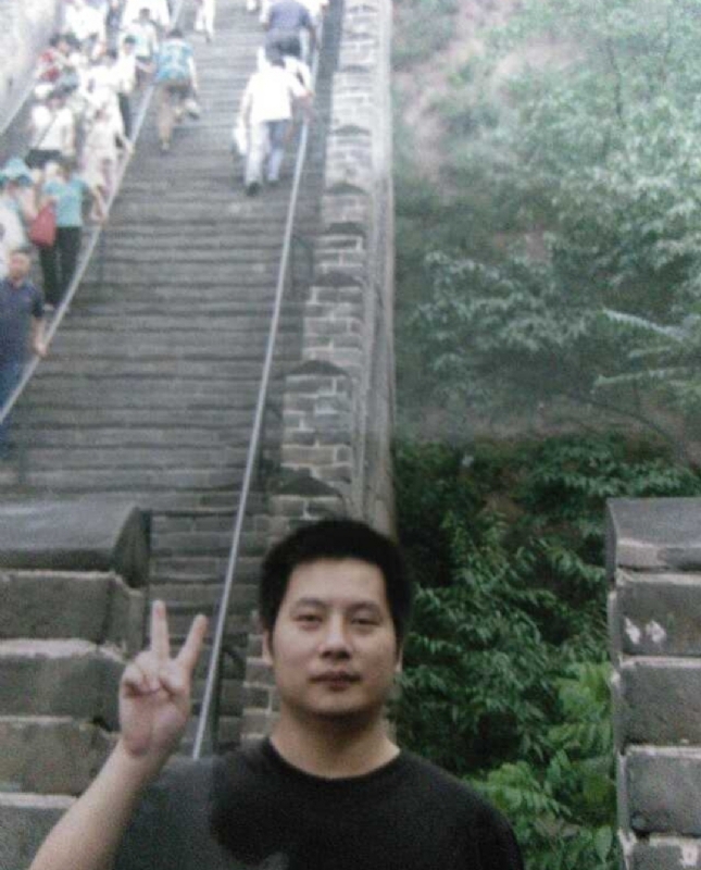 明月^清风的第三张照片--南宁相亲服务中心