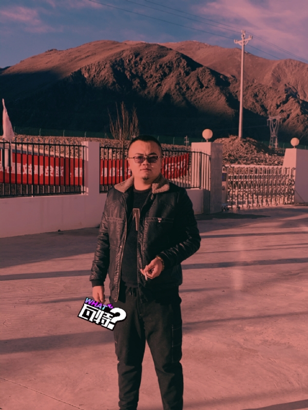 AFQN的第二张照片--南宁相亲服务中心