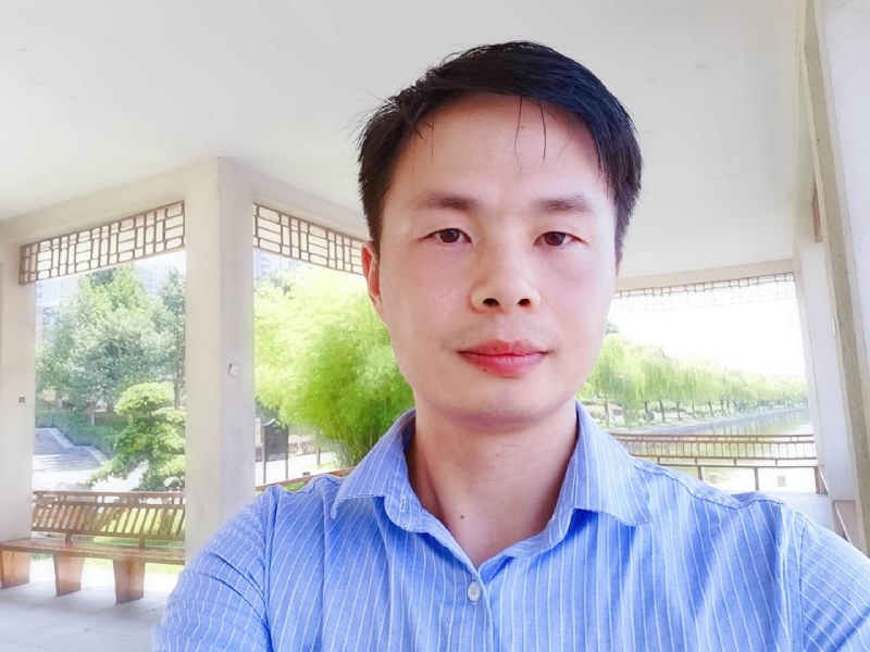 小艾同学的第一张照片--南宁相亲服务中心