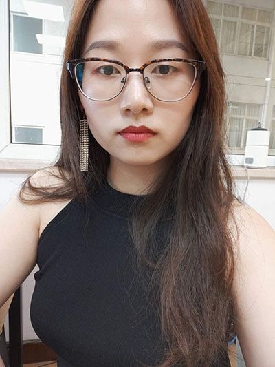 lulu的第三张照片--南宁相亲服务中心