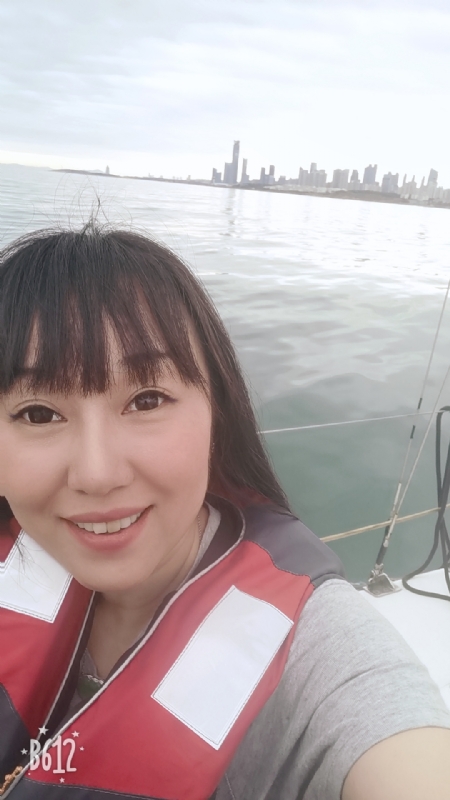 月的第二张照片--南宁相亲服务中心