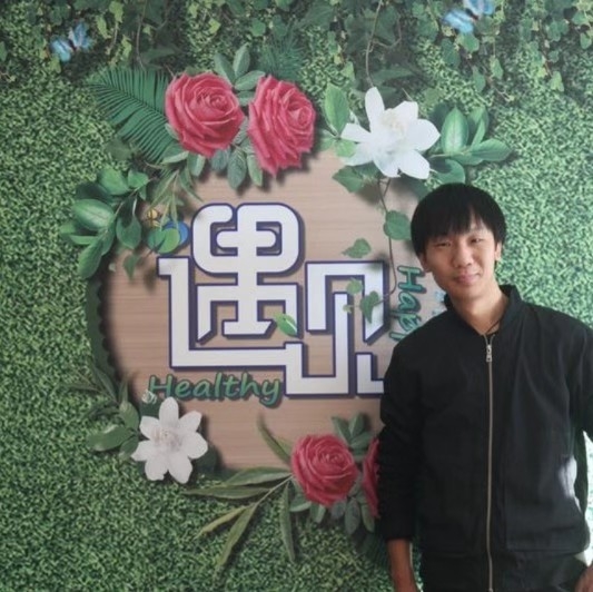 混爷的第一张照片--南宁相亲服务中心