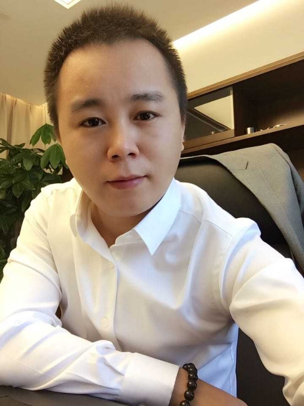 天若有情的第二张照片--南宁相亲服务中心