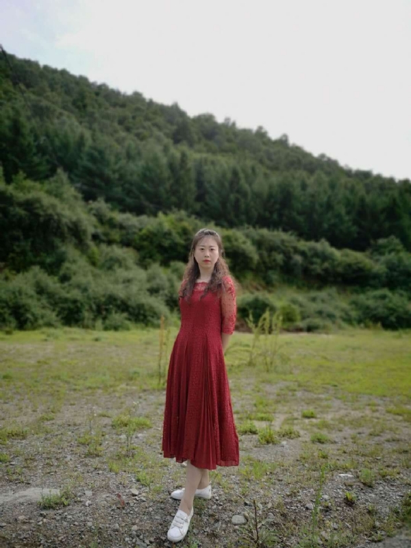 木槿的第六张照片--南宁相亲服务中心