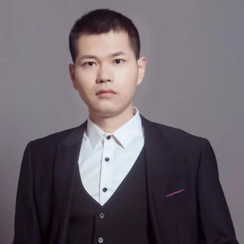 洪瑞的第一张照片--南宁相亲服务中心