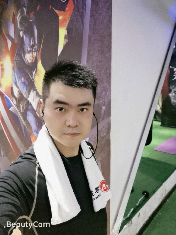 会飞的猪蹄花的第一张照片--南宁相亲服务中心