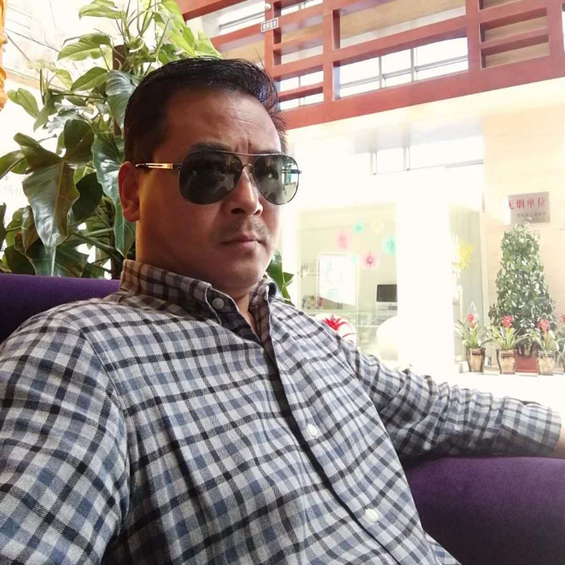 雪豹的第一张照片--南宁相亲服务中心