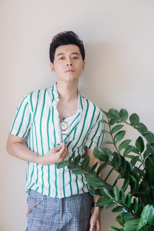 緣來是你的第一张照片--南宁相亲服务中心