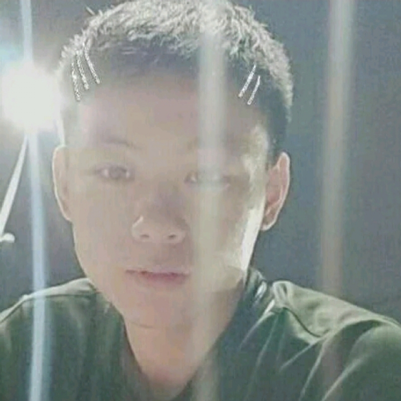 登登的第一张照片--南宁相亲服务中心