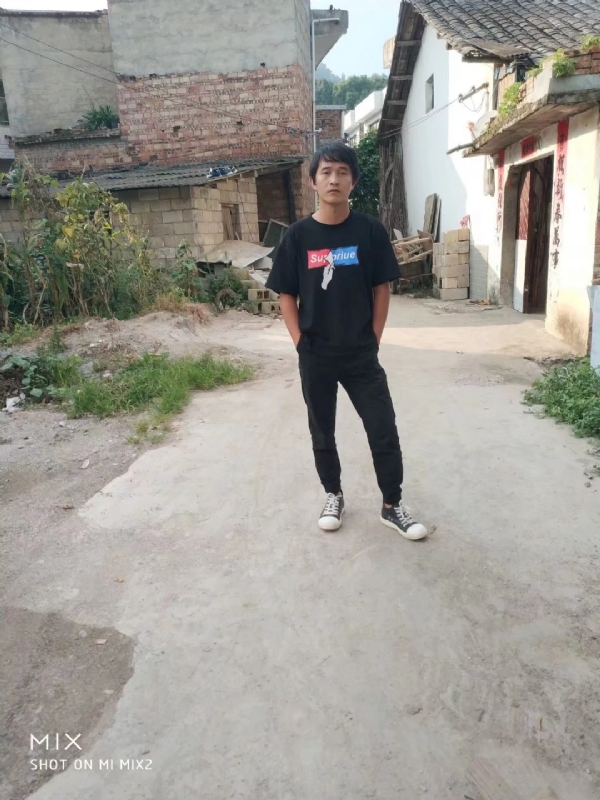 活活该的第一张照片--南宁相亲服务中心