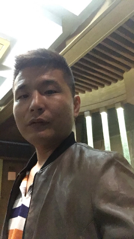 古月的第三张照片--南宁相亲服务中心