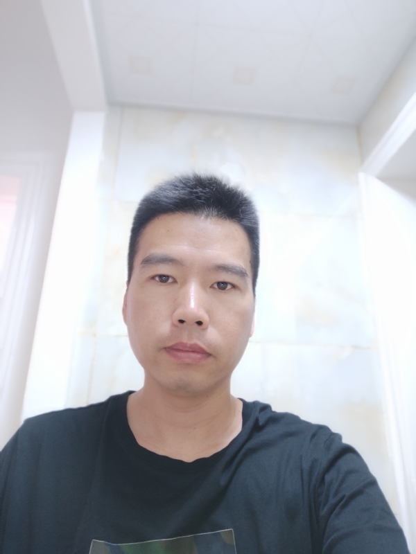 只因有你的第一张照片--南宁相亲服务中心