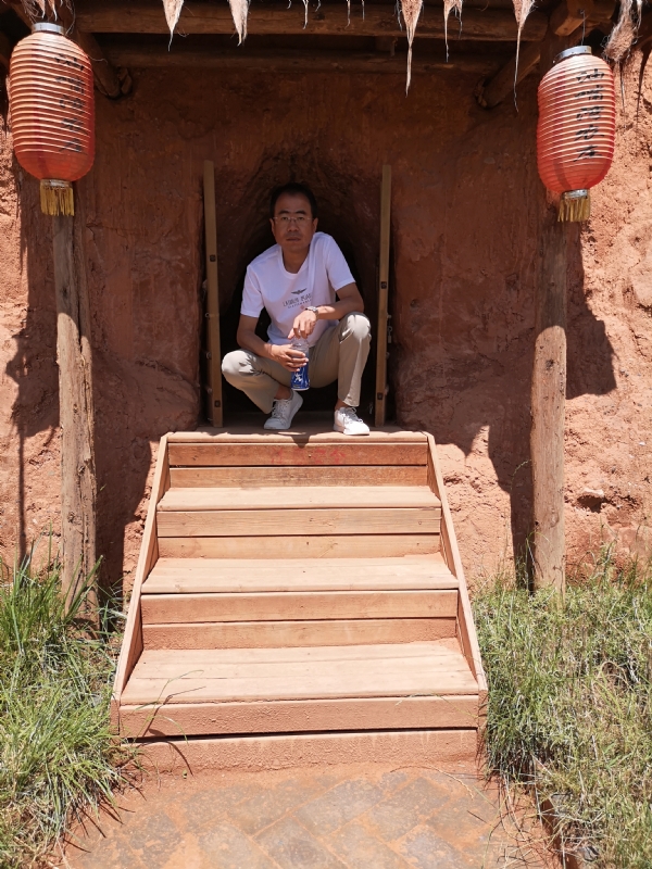 海军的第二张照片--南宁相亲服务中心