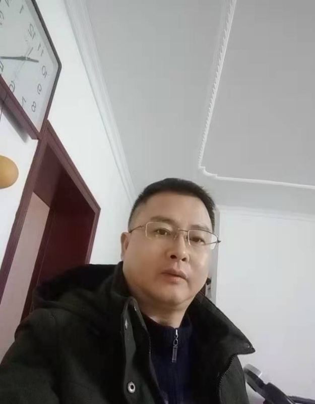 想牵你的手的第一张照片--南宁相亲服务中心