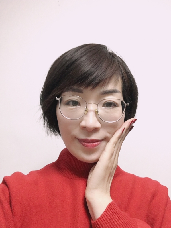 沙拉的第二张照片--南宁相亲服务中心