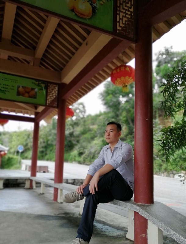 莋个俗人的第一张照片--南宁相亲服务中心