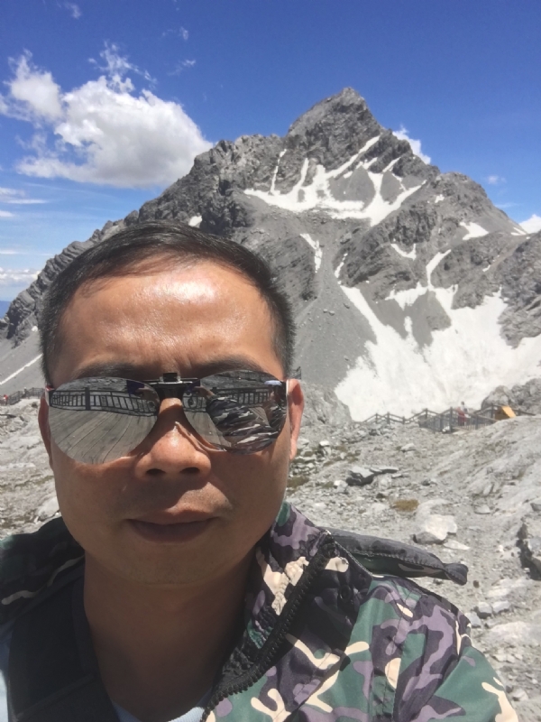 维食喵的第一张照片--南宁相亲服务中心