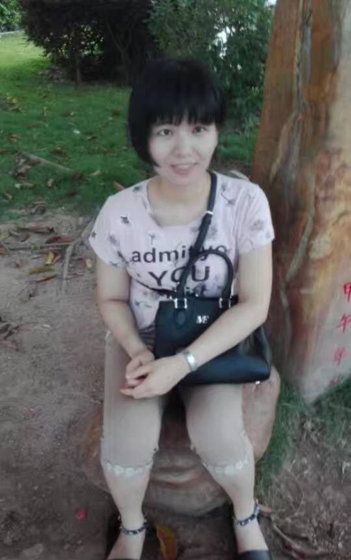 河边草的第一张照片--南宁相亲服务中心