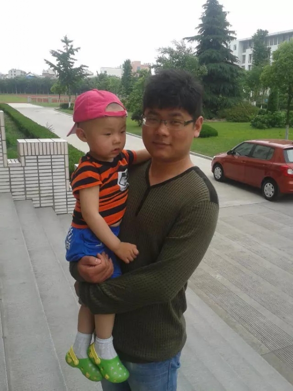 秦时明月的第一张照片--南宁相亲服务中心