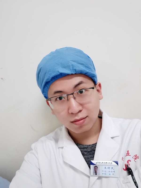 困难都是纸老虎的第四张照片--南宁相亲服务中心