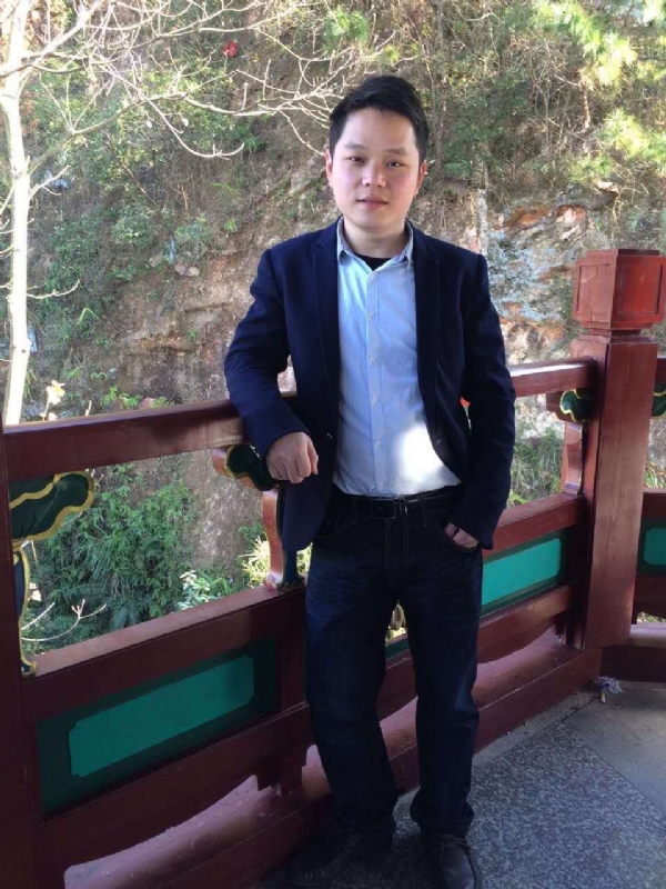 tang的第二张照片--南宁相亲服务中心