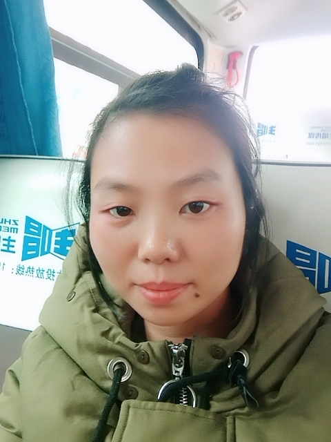 小彭的第一张照片--南宁相亲服务中心