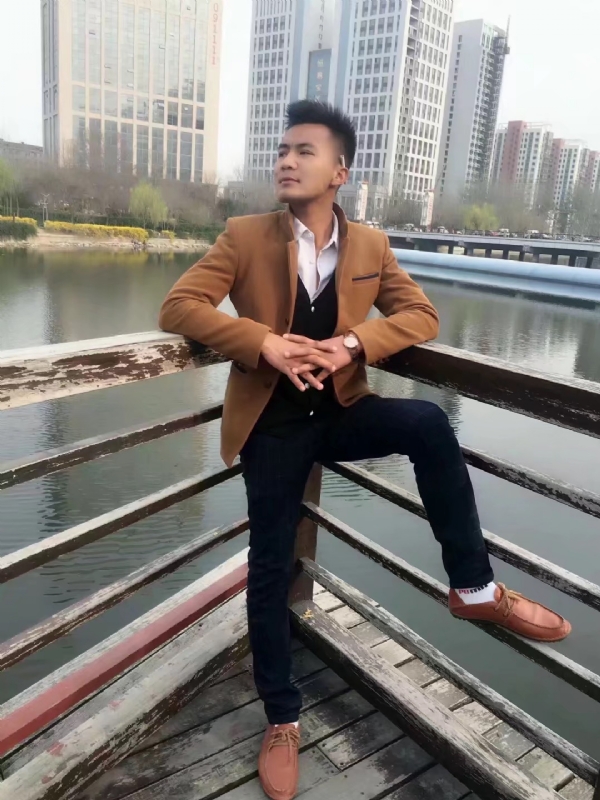 只为等你的第二张照片--南宁相亲服务中心