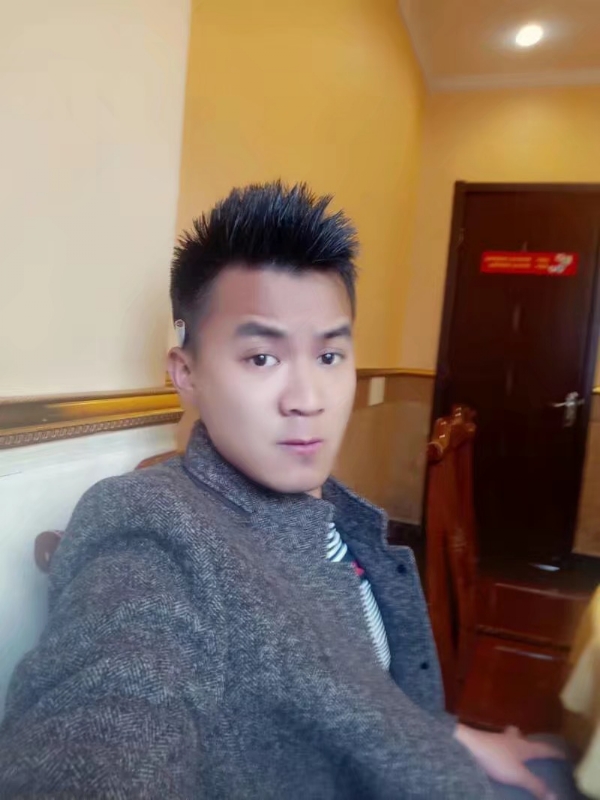 只为等你的第三张照片--南宁相亲服务中心