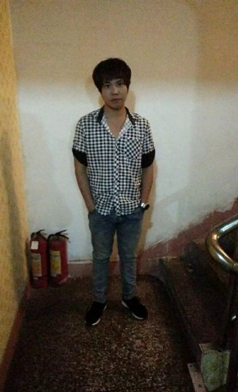 单身征婚的第一张照片--南宁相亲服务中心