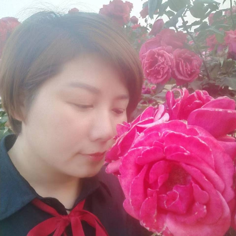 潇潇雨歌的第一张照片--南宁相亲服务中心