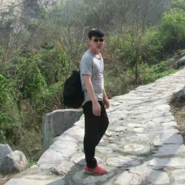 薛俊贤的第一张照片--南宁相亲服务中心