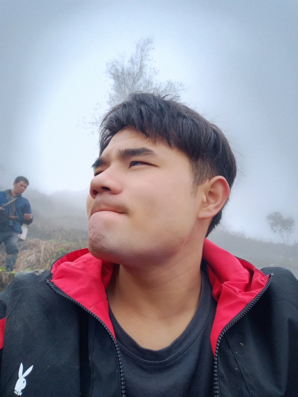 钢铁直男的第一张照片--南宁相亲服务中心