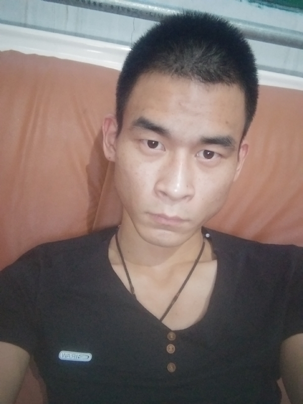 单身狗一枚的第一张照片--南宁相亲服务中心