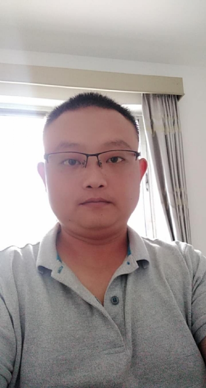 苦行僧的第一张照片--南宁相亲服务中心