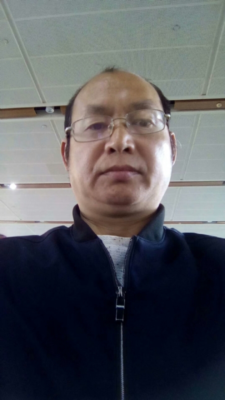 金乾鼠的第二张照片--南宁相亲服务中心