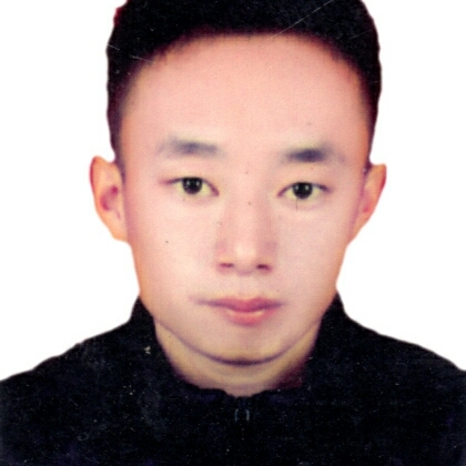 问雨天晴的第一张照片--南宁相亲服务中心