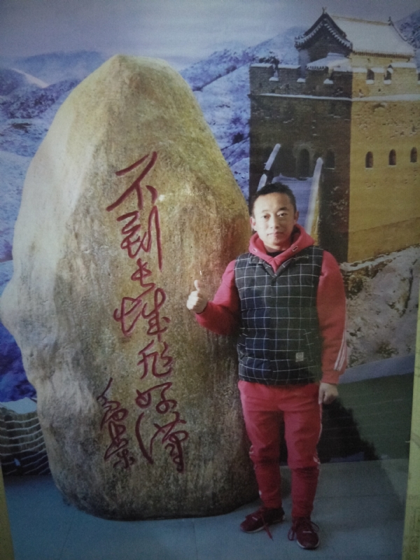 问雨天晴的第二张照片--南宁相亲服务中心