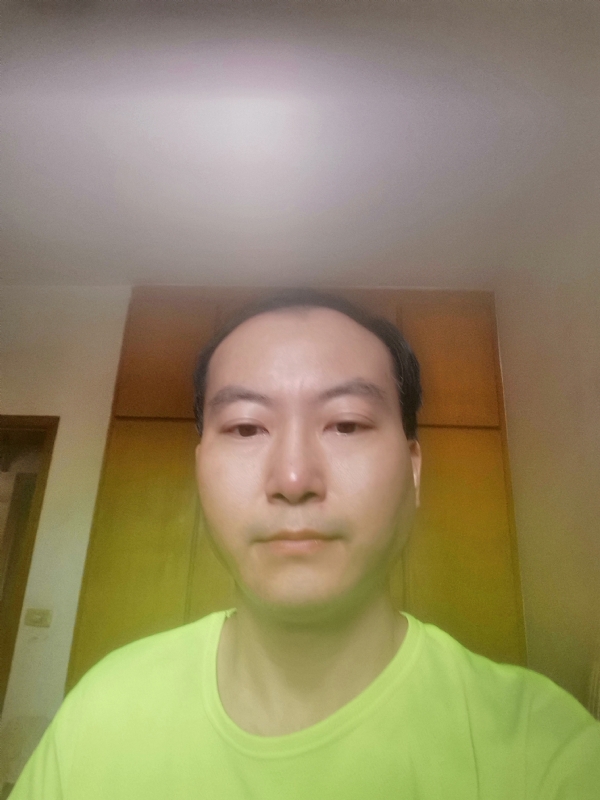 幸运的第一张照片--南宁相亲服务中心