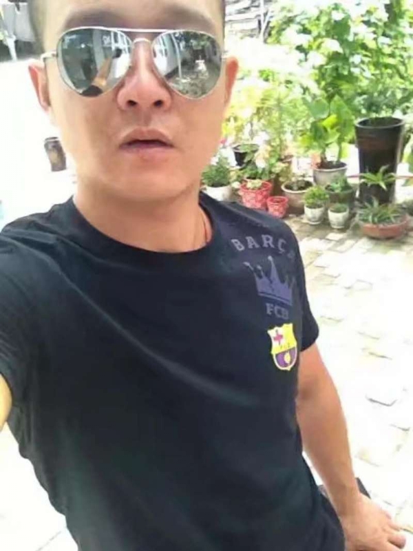 勇的第二张照片--南宁相亲服务中心