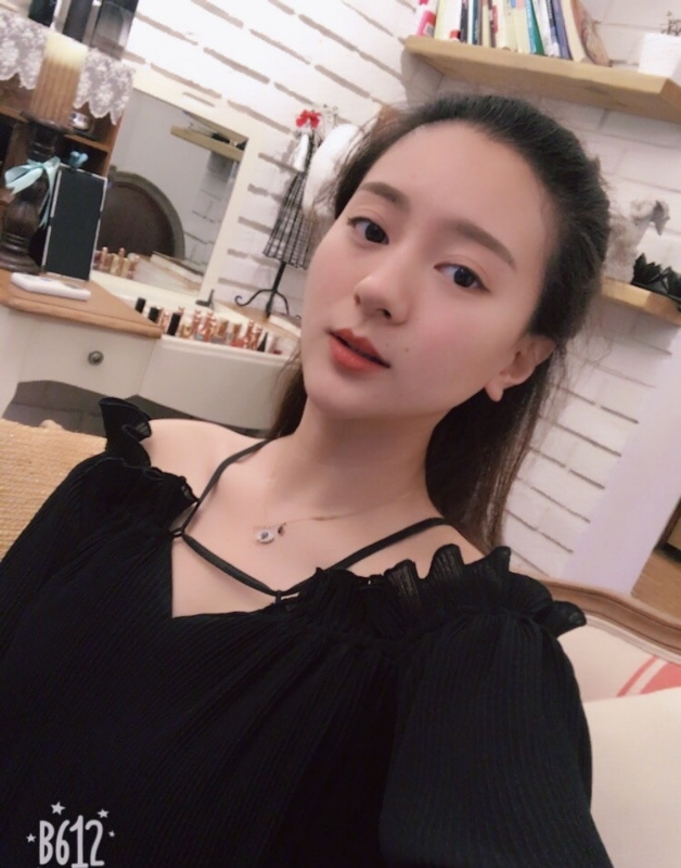 小仙女的第一张照片--南宁相亲服务中心