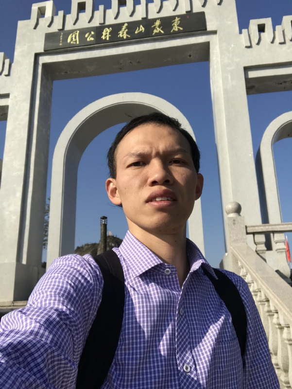 期待有缘的你的第一张照片--南宁相亲服务中心